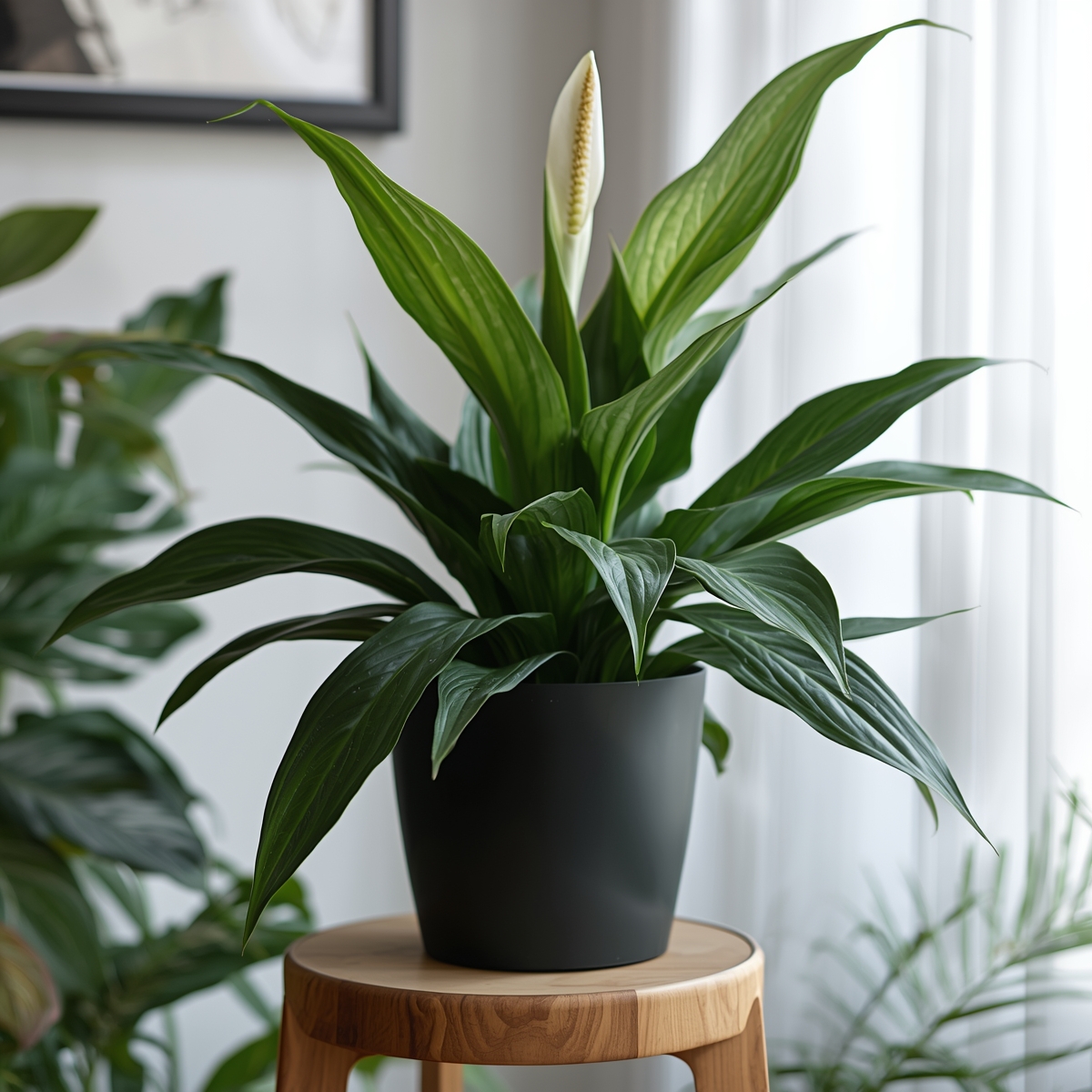 Snake Plant - Sansevieria